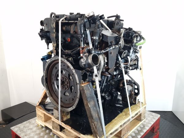 MAN D0834 LOH50 Engine (Truck) - Motor for Lastbil: billede 1 MAN D0834 LOH50 Engine (Truck) - Motor for Lastbil: billede 1