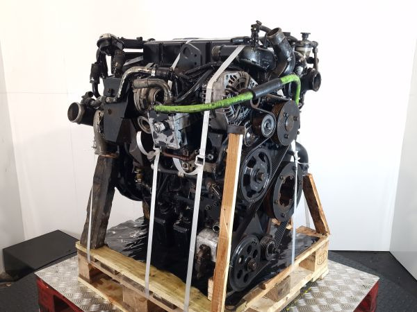 MAN D0834 LOH50 Engine (Truck) - Motor for Lastbil: billede 5 MAN D0834 LOH50 Engine (Truck) - Motor for Lastbil: billede 5