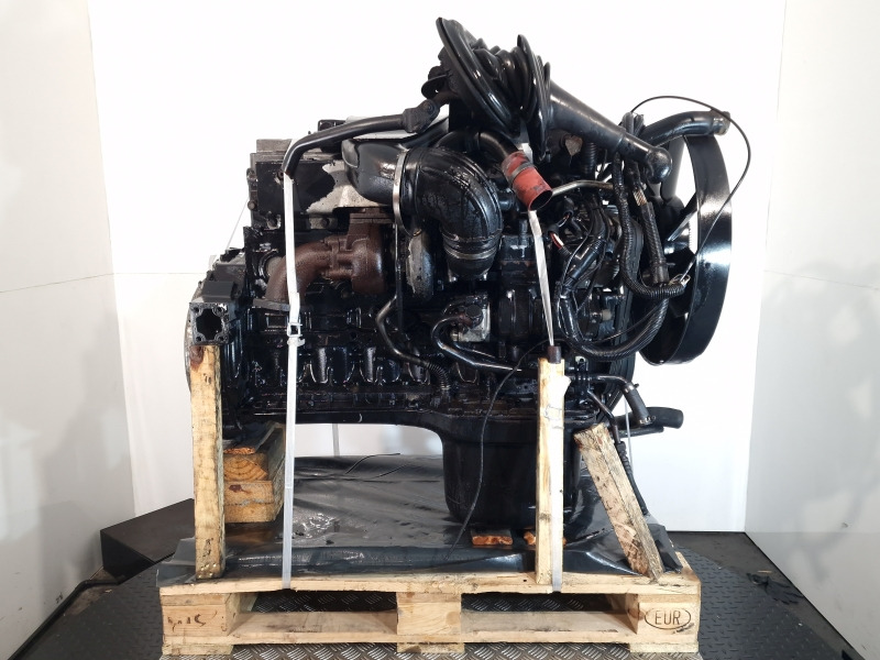 MAN D0836 LF03 Engine (Truck) - Motor for Lastbil: billede 3 MAN D0836 LF03 Engine (Truck) - Motor for Lastbil: billede 3