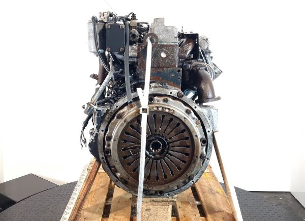 MAN D0836 LFL02 Engine (Truck) 2004 220 - Motor for Lastbil: billede 4 MAN D0836 LFL02 Engine (Truck) 2004 220 - Motor for Lastbil: billede 4