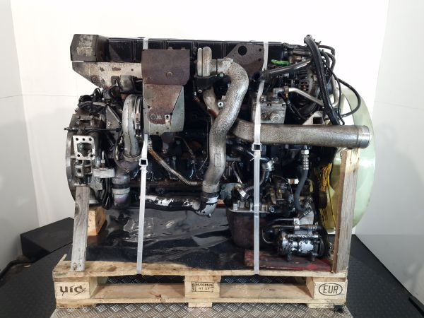 MAN D0836 LFL66 Engine (Truck) - Motor for Lastbil: billede 3 MAN D0836 LFL66 Engine (Truck) - Motor for Lastbil: billede 3