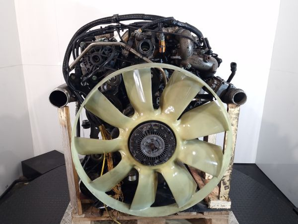 MAN D0836 LFL66 Engine (Truck) - Motor for Lastbil: billede 5 MAN D0836 LFL66 Engine (Truck) - Motor for Lastbil: billede 5