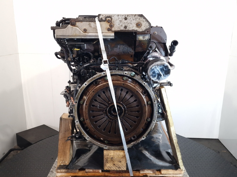 MAN D0836 LFL66 Engine (Truck) - Motor for Lastbil: billede 2 MAN D0836 LFL66 Engine (Truck) - Motor for Lastbil: billede 2