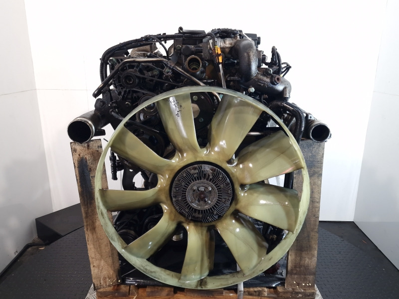 MAN D0836 LFL66 Engine (Truck) - Motor for Lastbil: billede 5 MAN D0836 LFL66 Engine (Truck) - Motor for Lastbil: billede 5