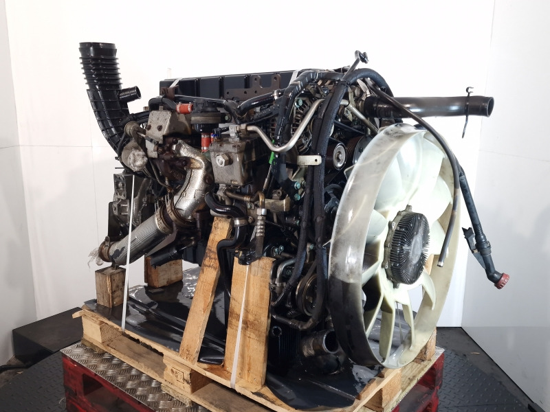 MAN D0836 LFL79 Engine (Truck) - Motor for Lastbil: billede 5 MAN D0836 LFL79 Engine (Truck) - Motor for Lastbil: billede 5
