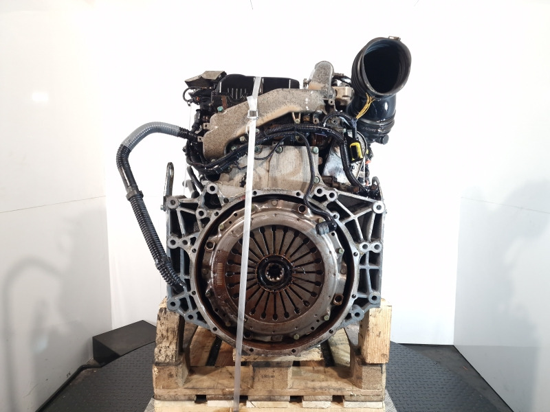 MAN D2676 LF25 Engine (Truck) - Motor for Lastbil: billede 3 MAN D2676 LF25 Engine (Truck) - Motor for Lastbil: billede 3