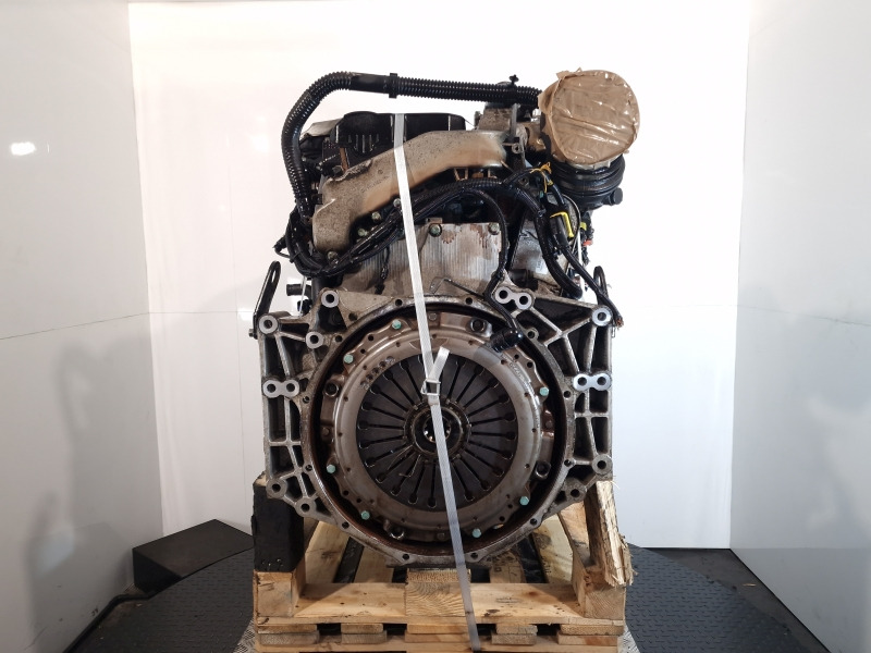 MAN D2676 LF26 Engine (Truck) - Motor for Lastbil: billede 2 MAN D2676 LF26 Engine (Truck) - Motor for Lastbil: billede 2