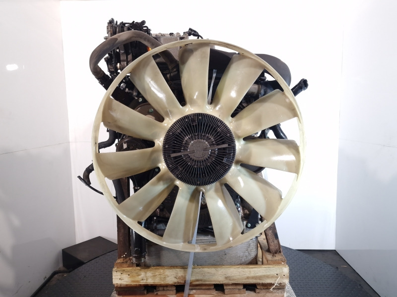 MAN D2676 LF26 Engine (Truck) - Motor for Lastbil: billede 5 MAN D2676 LF26 Engine (Truck) - Motor for Lastbil: billede 5