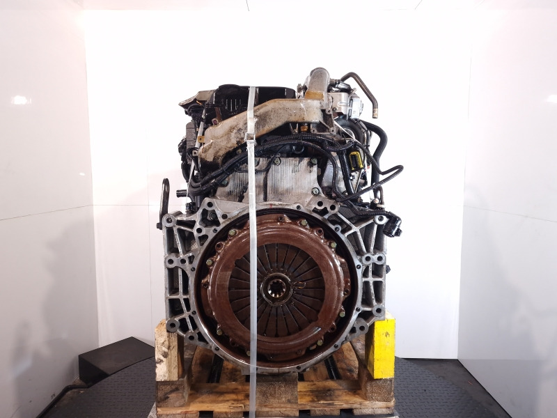 MAN D2676 LF45 Engine (Truck) - Motor for Lastbil: billede 3 MAN D2676 LF45 Engine (Truck) - Motor for Lastbil: billede 3