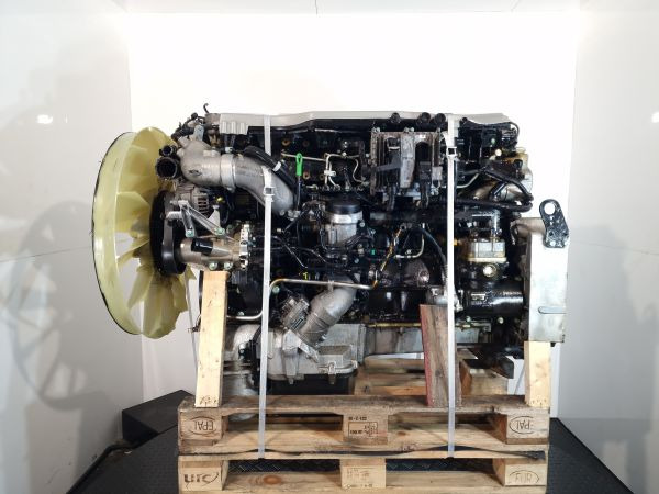 Motor for Lastbil MAN D2676 LF45 Engine (Truck): billede 8