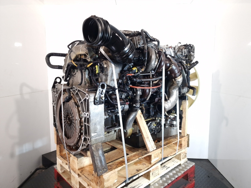 MAN D2676 LF45 Engine (Truck) - Motor for Lastbil: billede 1 MAN D2676 LF45 Engine (Truck) - Motor for Lastbil: billede 1