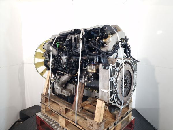 Motor for Lastbil MAN D2676 LF45 Engine (Truck): billede 9