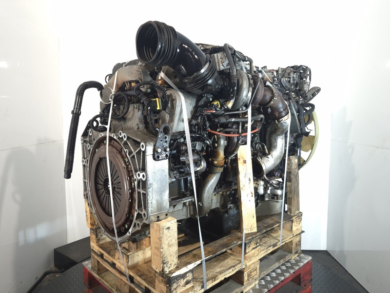 MAN D2676 LF46 Engine (Truck) - Motor for Lastbil: billede 1 MAN D2676 LF46 Engine (Truck) - Motor for Lastbil: billede 1