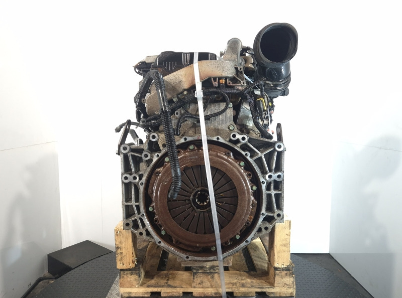 MAN D2676 LF46 Engine (Truck) - Motor for Lastbil: billede 3 MAN D2676 LF46 Engine (Truck) - Motor for Lastbil: billede 3