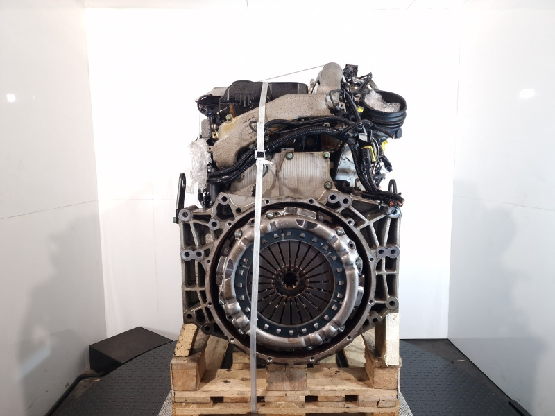 MAN D2676 LF52 Engine (Truck) - Motor for Lastbil: billede 2 MAN D2676 LF52 Engine (Truck) - Motor for Lastbil: billede 2