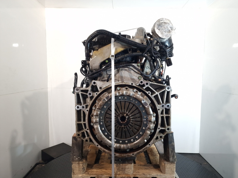 MAN D2676 LF52 Engine (Truck) - Motor for Lastbil: billede 3 MAN D2676 LF52 Engine (Truck) - Motor for Lastbil: billede 3