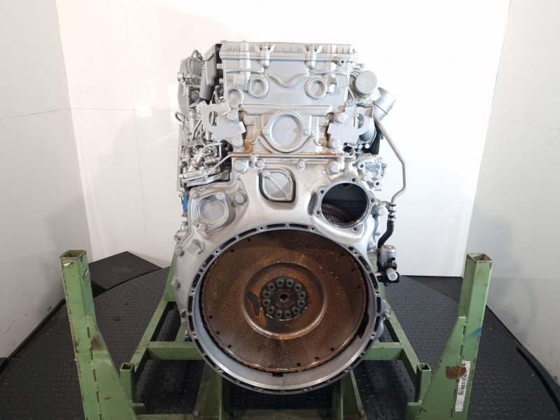 Mercedes Benz BELL B40E B45E OM471LA.E5-1-K00 REMAN Engine (Industrial) - Motor for Industrimaskine: billede 2 Mercedes Benz BELL B40E B45E OM471LA.E5-1-K00 REMAN Engine (Industrial) - Motor for Industrimaskine: billede 2