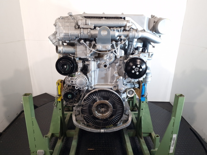 Mercedes Benz BELL B40E B45E OM471LA.E5-1-K00 REMAN Engine (Industrial) - Motor for Industrimaskine: billede 5 Mercedes Benz BELL B40E B45E OM471LA.E5-1-K00 REMAN Engine (Industrial) - Motor for Industrimaskine: billede 5