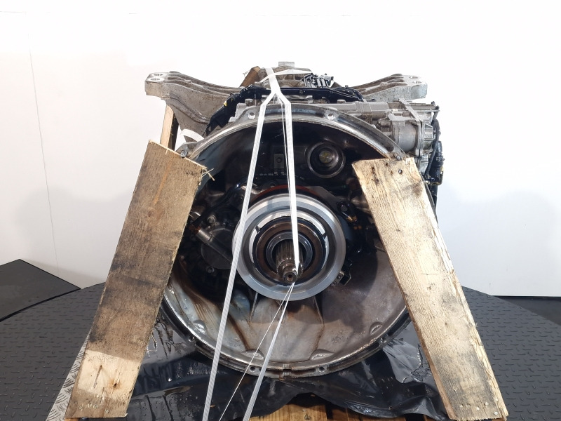 Mercedes Benz G211-12 for OM471 Engine Gearbox - Gearkasse: billede 2 Mercedes Benz G211-12 for OM471 Engine Gearbox - Gearkasse: billede 2