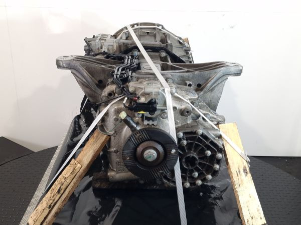 Mercedes Benz G281-12 Gearbox - Gearkasse: billede 5 Mercedes Benz G281-12 Gearbox - Gearkasse: billede 5