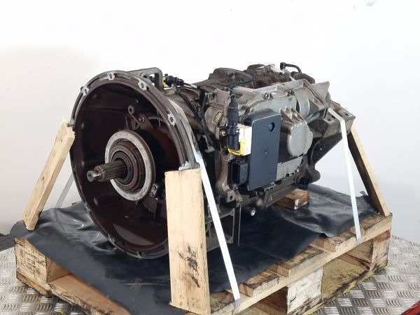 Mercedes Benz G90-6 Automatic Gearbox - Gearkasse: billede 1 Mercedes Benz G90-6 Automatic Gearbox - Gearkasse: billede 1