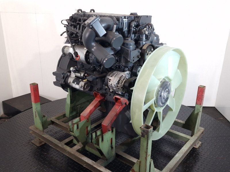 Mercedes Benz MANITOWOC OM924LA.E3B/2-02 Engine (Industrial) - Motor for Industrimaskine: billede 4 Mercedes Benz MANITOWOC OM924LA.E3B/2-02 Engine (Industrial) - Motor for Industrimaskine: billede 4