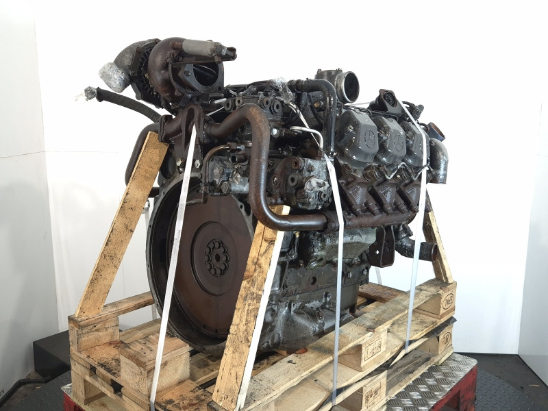 Mercedes Benz OM441LA Engine (Industrial) - Motor for Industrimaskine: billede 1 Mercedes Benz OM441LA Engine (Industrial) - Motor for Industrimaskine: billede 1