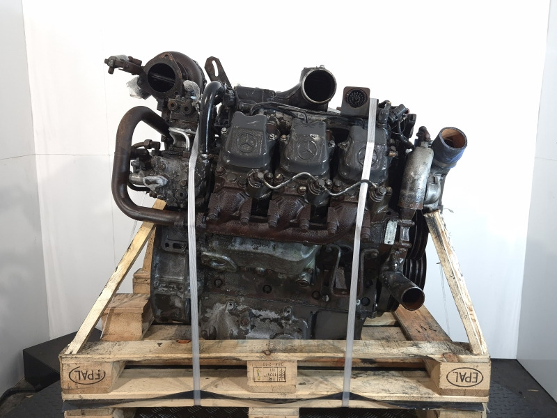 Mercedes Benz OM441LA Engine (Industrial) - Motor for Industrimaskine: billede 3 Mercedes Benz OM441LA Engine (Industrial) - Motor for Industrimaskine: billede 3