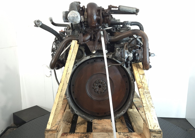 Mercedes Benz OM441LA Engine (Industrial) - Motor for Industrimaskine: billede 2 Mercedes Benz OM441LA Engine (Industrial) - Motor for Industrimaskine: billede 2