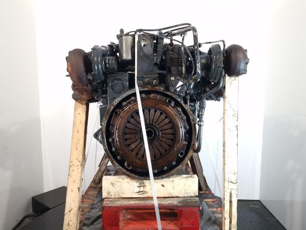 Mercedes Benz OM442LA.VI/2 Engine (Truck) - Motor for Lastbil: billede 3 Mercedes Benz OM442LA.VI/2 Engine (Truck) - Motor for Lastbil: billede 3