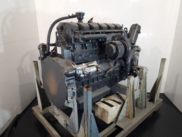 Mercedes Benz OM460LA.E3A/1-00 Engine (Industrial) CLAAS JAGUAR 930 NEW - Motor for Industrimaskine: billede 1 Mercedes Benz OM460LA.E3A/1-00 Engine (Industrial) CLAAS JAGUAR 930 NEW - Motor for Industrimaskine: billede 1