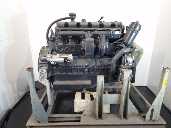 Mercedes Benz OM460LA.E3A/1-00 Engine (Industrial) CLAAS JAGUAR 930 NEW - Motor for Industrimaskine: billede 3 Mercedes Benz OM460LA.E3A/1-00 Engine (Industrial) CLAAS JAGUAR 930 NEW - Motor for Industrimaskine: billede 3