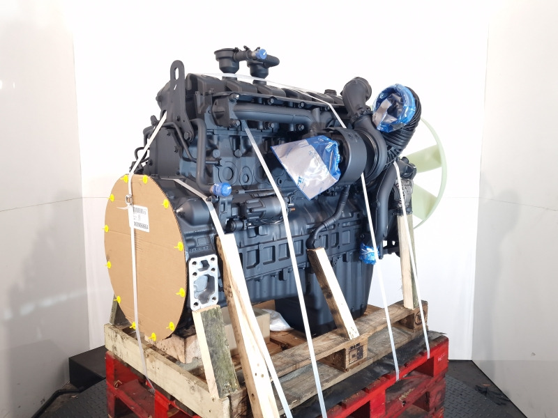 Mercedes Benz OM460LA.E3A/3-00 Engine (Plant) NEW - Motor for Landbrugsmaskine: billede 1 Mercedes Benz OM460LA.E3A/3-00 Engine (Plant) NEW - Motor for Landbrugsmaskine: billede 1