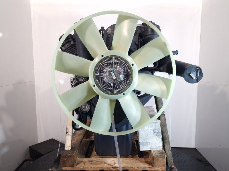 Mercedes Benz OM460LA.E3A/3-00 Engine (Plant) NEW - Motor for Industrimaskine: billede 5 Mercedes Benz OM460LA.E3A/3-00 Engine (Plant) NEW - Motor for Industrimaskine: billede 5