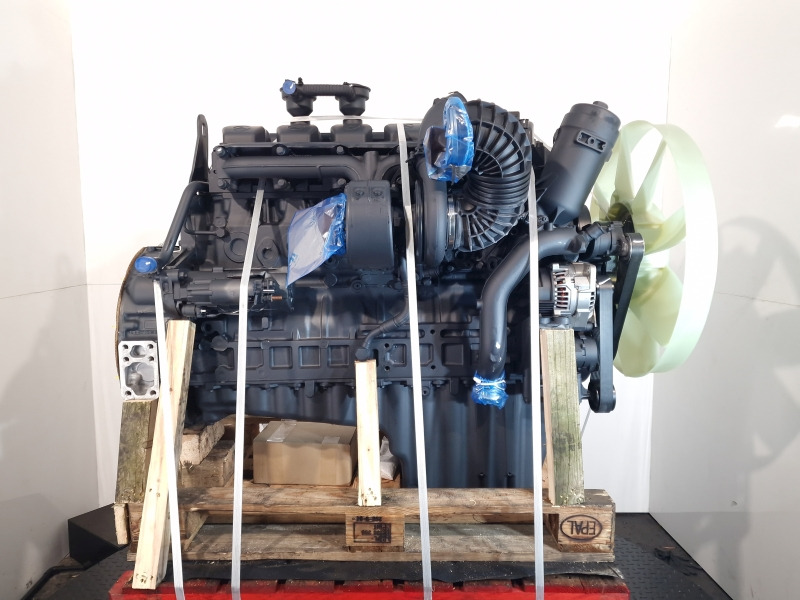 Mercedes Benz OM460LA.E3A/3-00 Engine (Plant) NEW - Motor for Industrimaskine: billede 3 Mercedes Benz OM460LA.E3A/3-00 Engine (Plant) NEW - Motor for Industrimaskine: billede 3