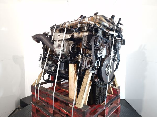 Mercedes Benz OM470LA 6-2-00 Engine (Truck) - Motor for Lastbil: billede 5 Mercedes Benz OM470LA 6-2-00 Engine (Truck) - Motor for Lastbil: billede 5