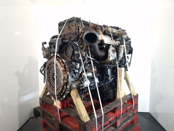 Mercedes Benz OM470LA 6-2-00 Engine (Truck) - Motor for Lastbil: billede 1 Mercedes Benz OM470LA 6-2-00 Engine (Truck) - Motor for Lastbil: billede 1