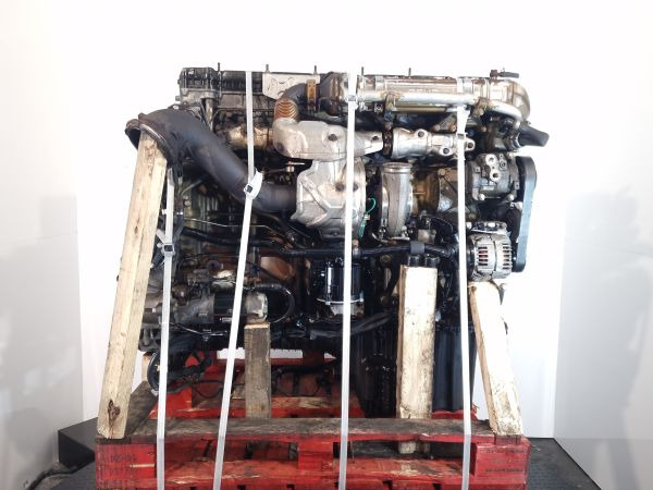 Mercedes Benz OM470LA 6-2-00 Engine (Truck) - Motor for Lastbil: billede 4 Mercedes Benz OM470LA 6-2-00 Engine (Truck) - Motor for Lastbil: billede 4