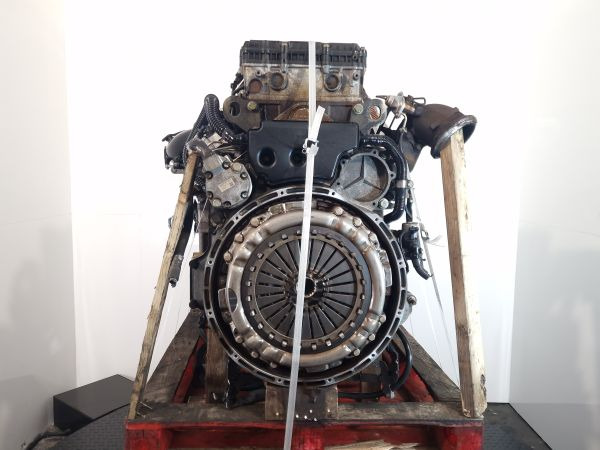 Mercedes Benz OM470LA 6-2-00 Engine (Truck) - Motor for Lastbil: billede 3 Mercedes Benz OM470LA 6-2-00 Engine (Truck) - Motor for Lastbil: billede 3