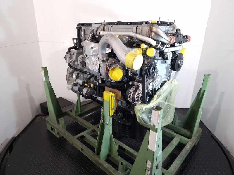 Mercedes Benz OM470LA.E3A-1-00 Engine (Industrial) NEW - Motor for Industrimaskine: billede 4 Mercedes Benz OM470LA.E3A-1-00 Engine (Industrial) NEW - Motor for Industrimaskine: billede 4