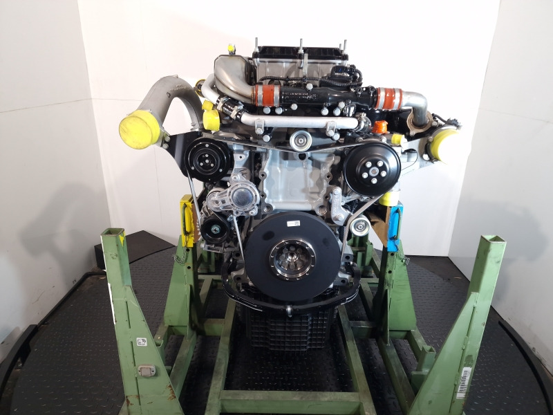 Mercedes Benz OM470LA.E3A-1-00 Engine (Industrial) NEW - Motor for Industrimaskine: billede 5 Mercedes Benz OM470LA.E3A-1-00 Engine (Industrial) NEW - Motor for Industrimaskine: billede 5