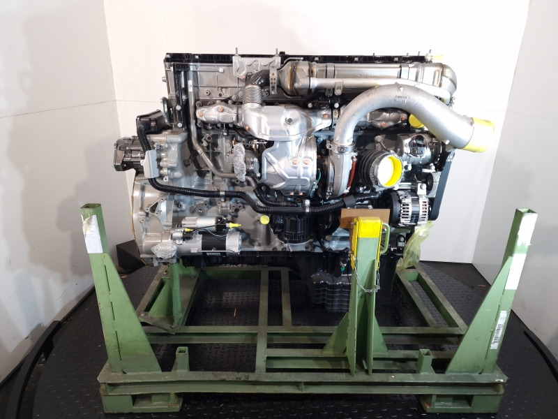 Mercedes Benz OM470LA.E3A-1-00 Engine (Industrial) NEW - Motor for Industrimaskine: billede 3 Mercedes Benz OM470LA.E3A-1-00 Engine (Industrial) NEW - Motor for Industrimaskine: billede 3