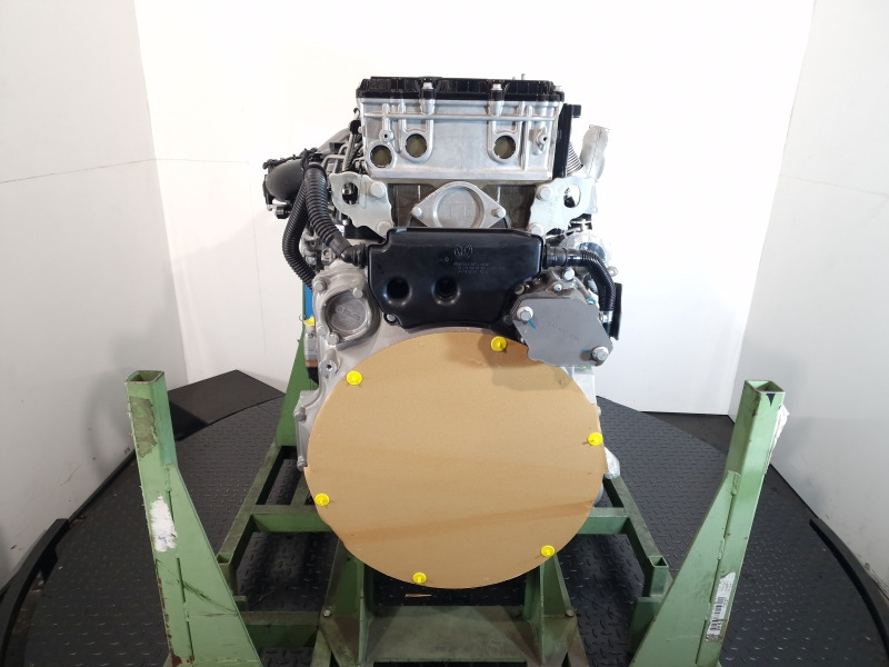 Mercedes Benz OM470LA.E3A-1-00 Engine (Industrial) NEW - Motor for Industrimaskine: billede 3 Mercedes Benz OM470LA.E3A-1-00 Engine (Industrial) NEW - Motor for Industrimaskine: billede 3