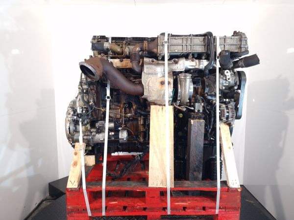Mercedes Benz OM471LA.6-3-00 Engine (Truck) - Motor for Lastbil: billede 4 Mercedes Benz OM471LA.6-3-00 Engine (Truck) - Motor for Lastbil: billede 4