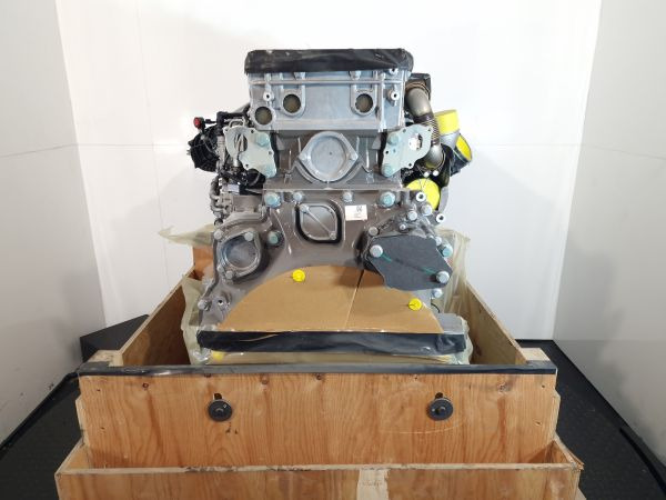 Mercedes Benz OM471LA CLAAS BELL MTU Engine (Industrial) NEW - Motor for Industrimaskine: billede 4 Mercedes Benz OM471LA CLAAS BELL MTU Engine (Industrial) NEW - Motor for Industrimaskine: billede 4