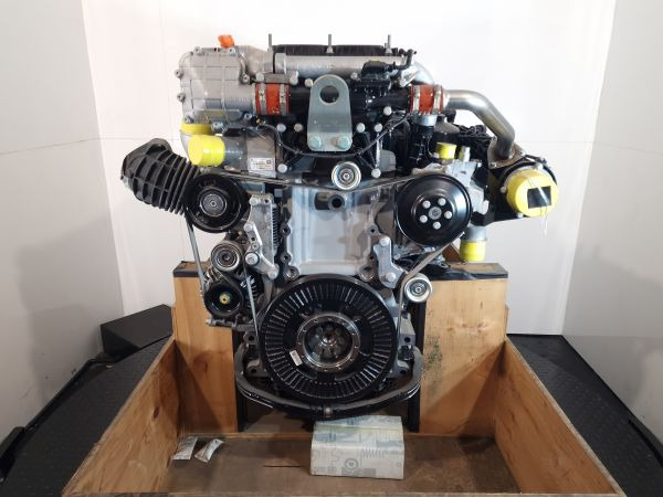 Mercedes Benz OM471LA CLAAS BELL MTU Engine (Industrial) NEW - Motor for Industrimaskine: billede 5 Mercedes Benz OM471LA CLAAS BELL MTU Engine (Industrial) NEW - Motor for Industrimaskine: billede 5