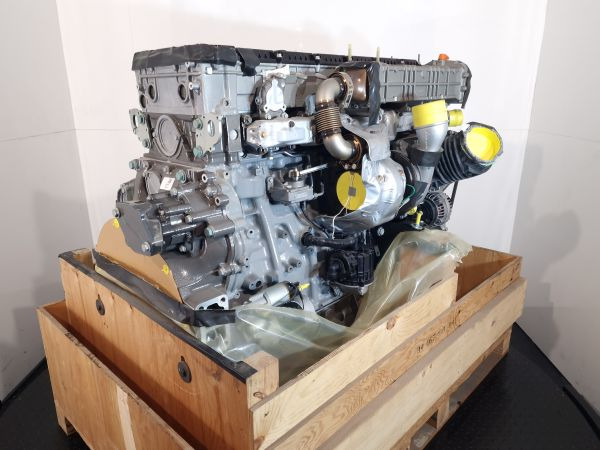 Mercedes Benz OM471LA CLAAS BELL MTU Engine (Industrial) NEW - Motor for Industrimaskine: billede 1 Mercedes Benz OM471LA CLAAS BELL MTU Engine (Industrial) NEW - Motor for Industrimaskine: billede 1