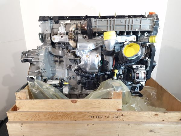 Mercedes Benz OM471LA CLAAS BELL MTU Engine (Industrial) NEW - Motor for Industrimaskine: billede 5 Mercedes Benz OM471LA CLAAS BELL MTU Engine (Industrial) NEW - Motor for Industrimaskine: billede 5