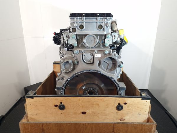 Mercedes Benz OM471LA CLAAS BELL MTU Engine (Industrial) NEW - Motor for Industrimaskine: billede 2 Mercedes Benz OM471LA CLAAS BELL MTU Engine (Industrial) NEW - Motor for Industrimaskine: billede 2