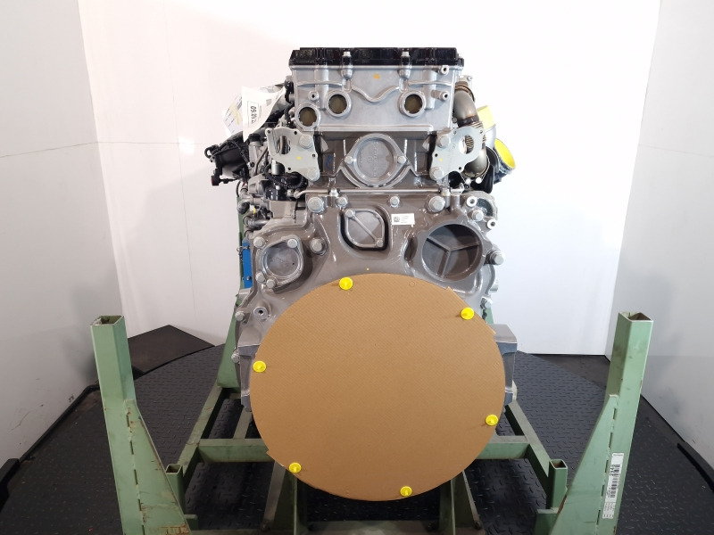 Mercedes Benz OM471LA.E3A-7 B4G02 New Engine (Industrial) - Motor for Industrimaskine: billede 2 Mercedes Benz OM471LA.E3A-7 B4G02 New Engine (Industrial) - Motor for Industrimaskine: billede 2